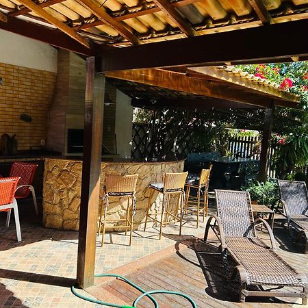 Casa De Luxo Em Condominio Fechado Cabo Frio Eksteriør bilde