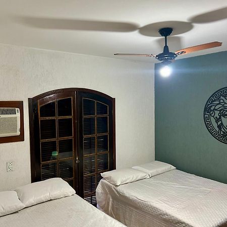 Casa De Luxo Em Condominio Fechado Cabo Frio Eksteriør bilde