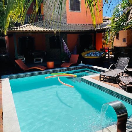 Casa De Luxo Em Condominio Fechado Cabo Frio Eksteriør bilde