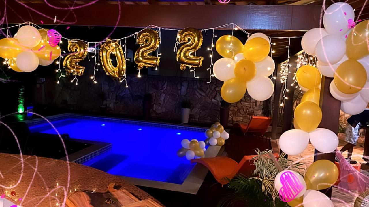 Casa De Luxo Em Condominio Fechado Cabo Frio Eksteriør bilde