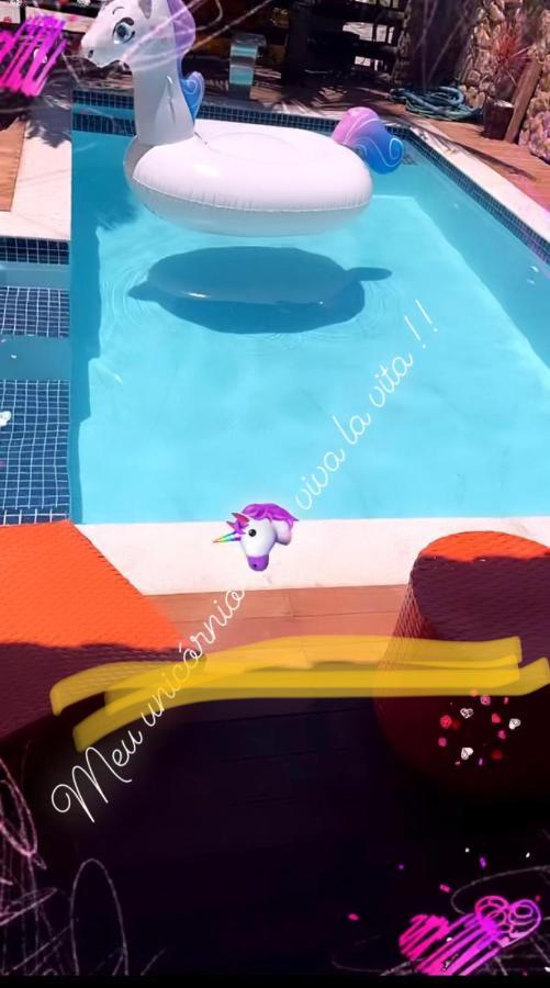 Casa De Luxo Em Condominio Fechado Cabo Frio Eksteriør bilde