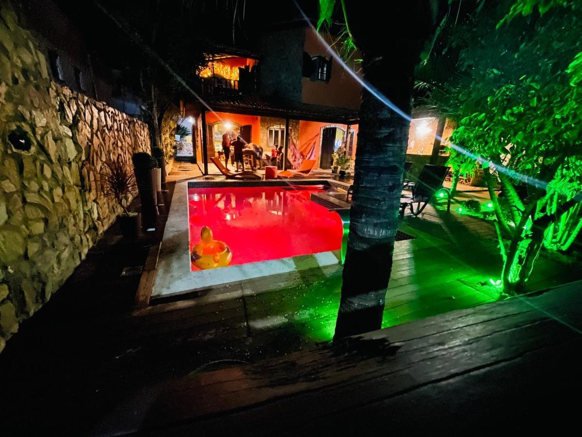 Casa De Luxo Em Condominio Fechado Cabo Frio Eksteriør bilde