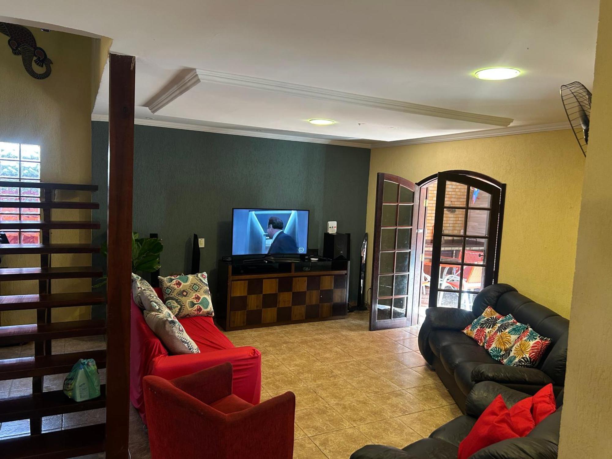 Casa De Luxo Em Condominio Fechado Cabo Frio Eksteriør bilde