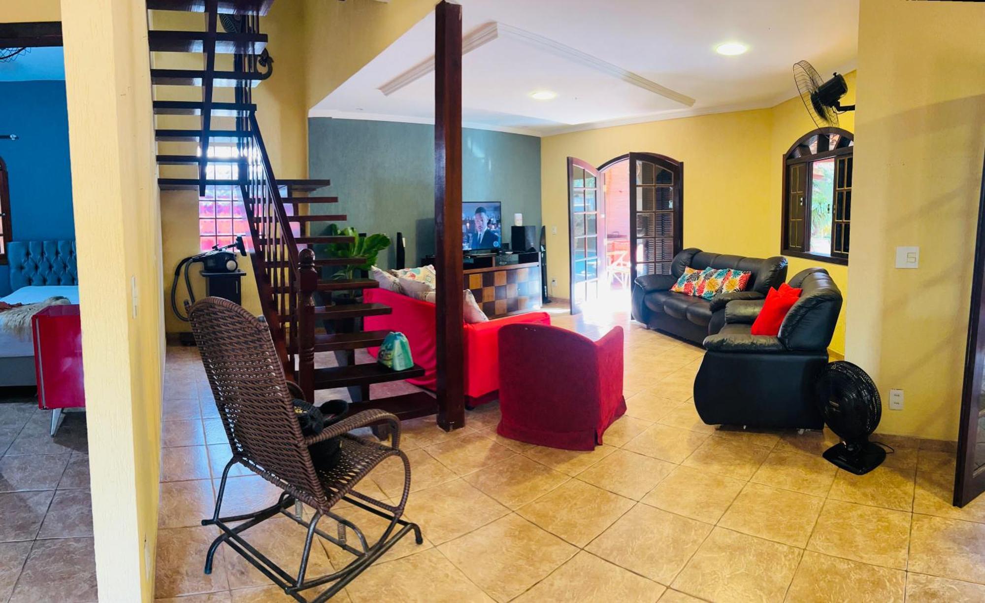 Casa De Luxo Em Condominio Fechado Cabo Frio Eksteriør bilde