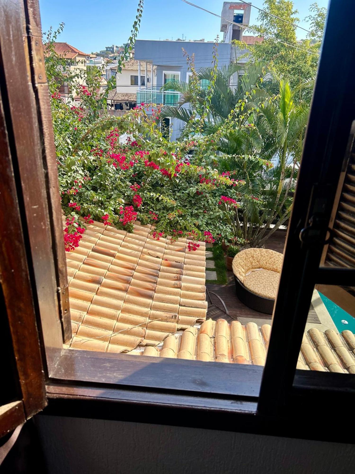 Casa De Luxo Em Condominio Fechado Cabo Frio Eksteriør bilde