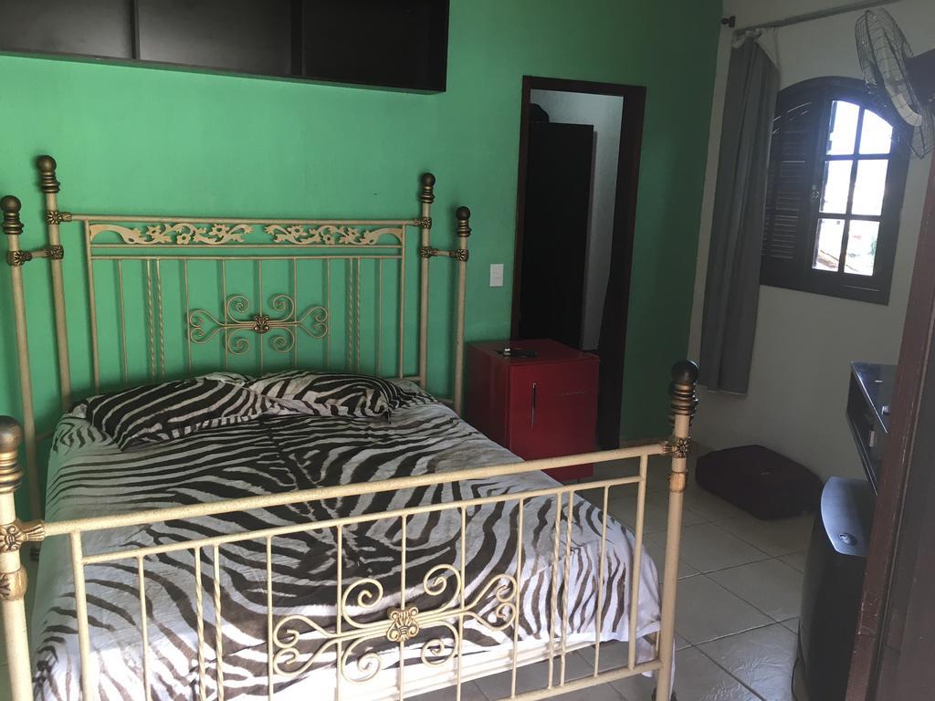 Casa De Luxo Em Condominio Fechado Cabo Frio Eksteriør bilde