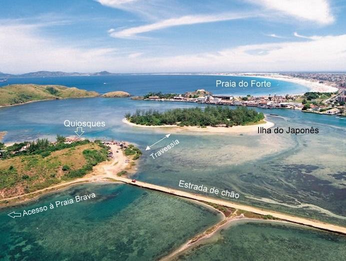 Casa De Luxo Em Condominio Fechado Cabo Frio Eksteriør bilde